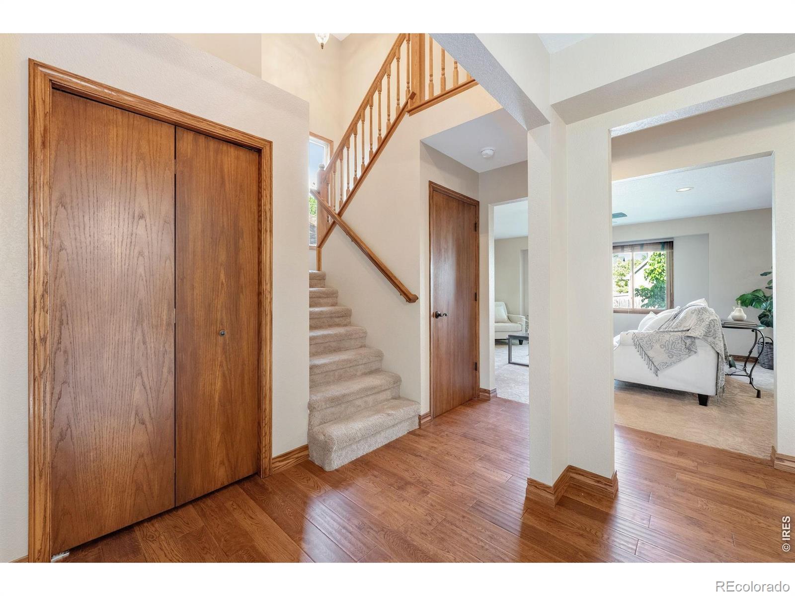 MLS Image #3 for 2900  mercy drive,fort collins, Colorado