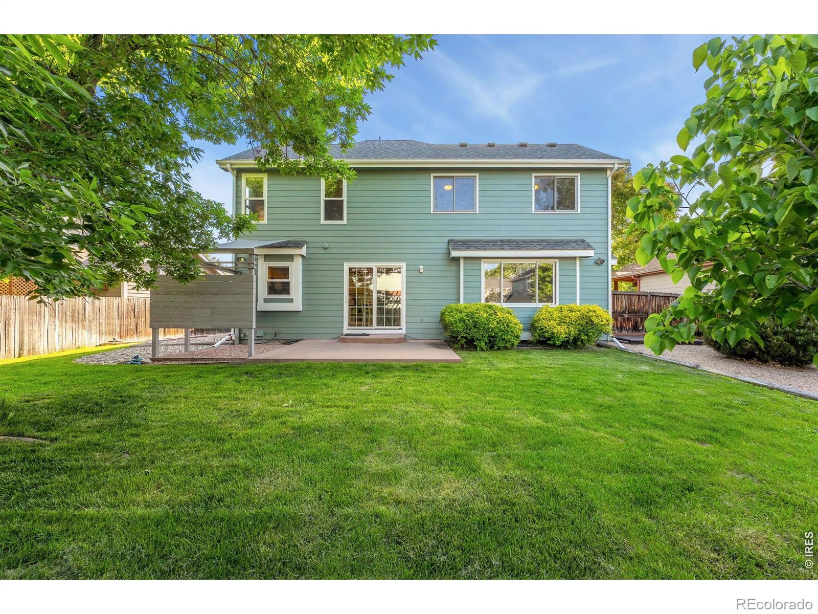 MLS Image #39 for 2900  mercy drive,fort collins, Colorado