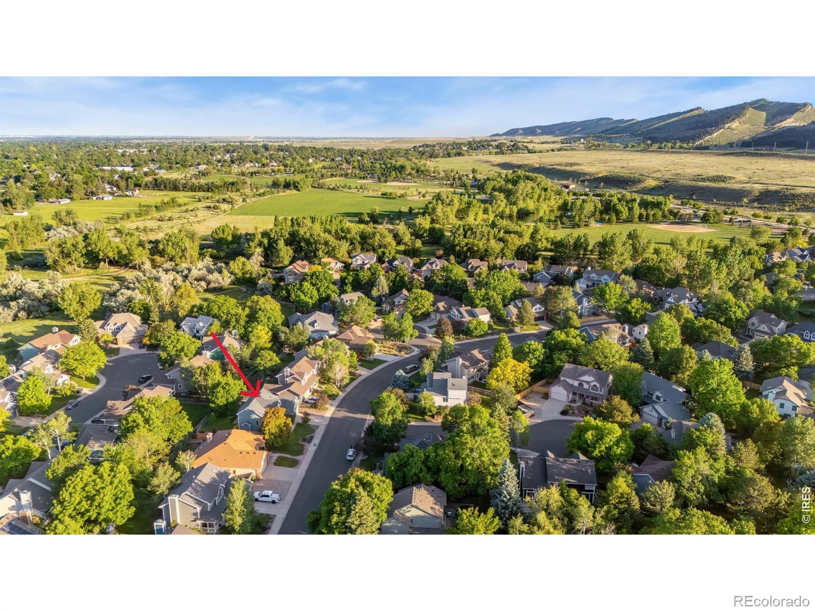 MLS Image #41 for 2900  mercy drive,fort collins, Colorado
