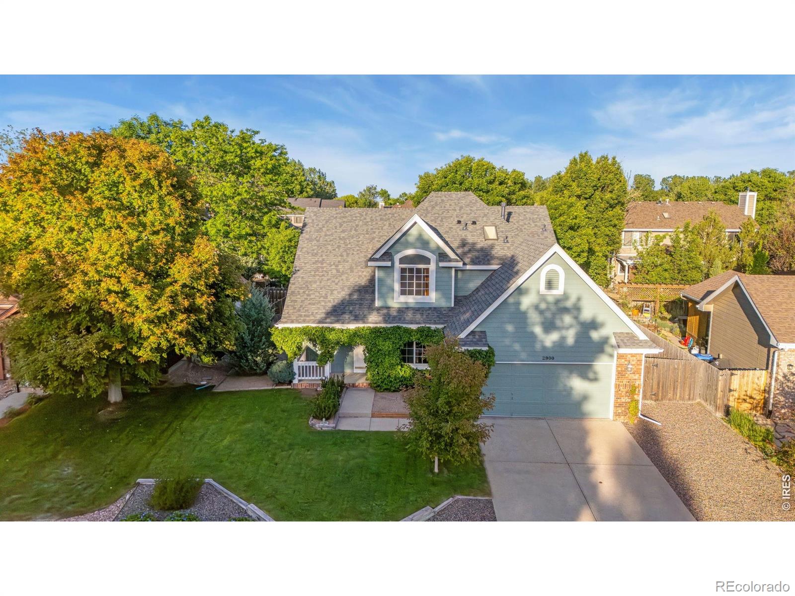 MLS Image #44 for 2900  mercy drive,fort collins, Colorado