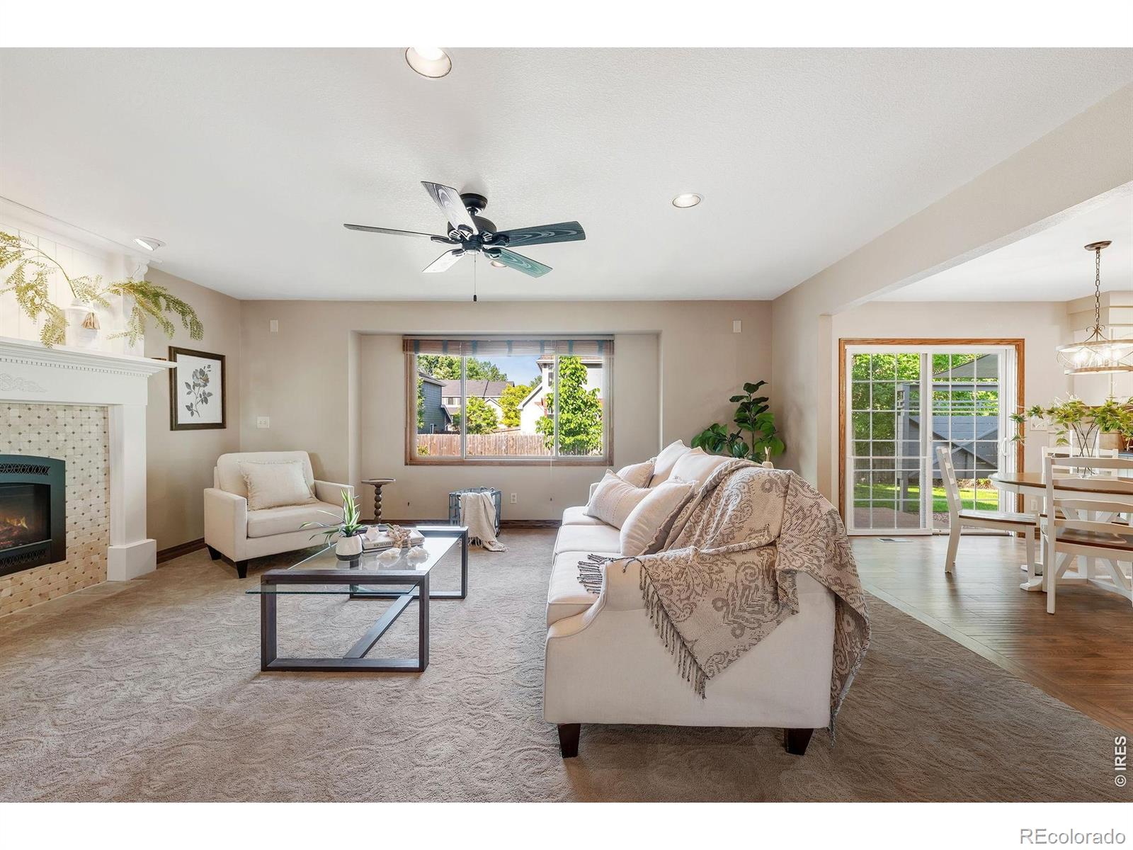 MLS Image #7 for 2900  mercy drive,fort collins, Colorado