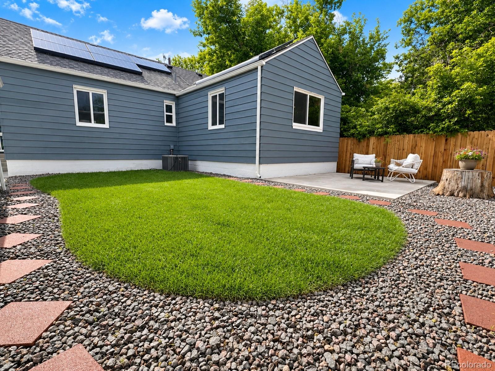 MLS Image #12 for 3850  harlan street,wheat ridge, Colorado