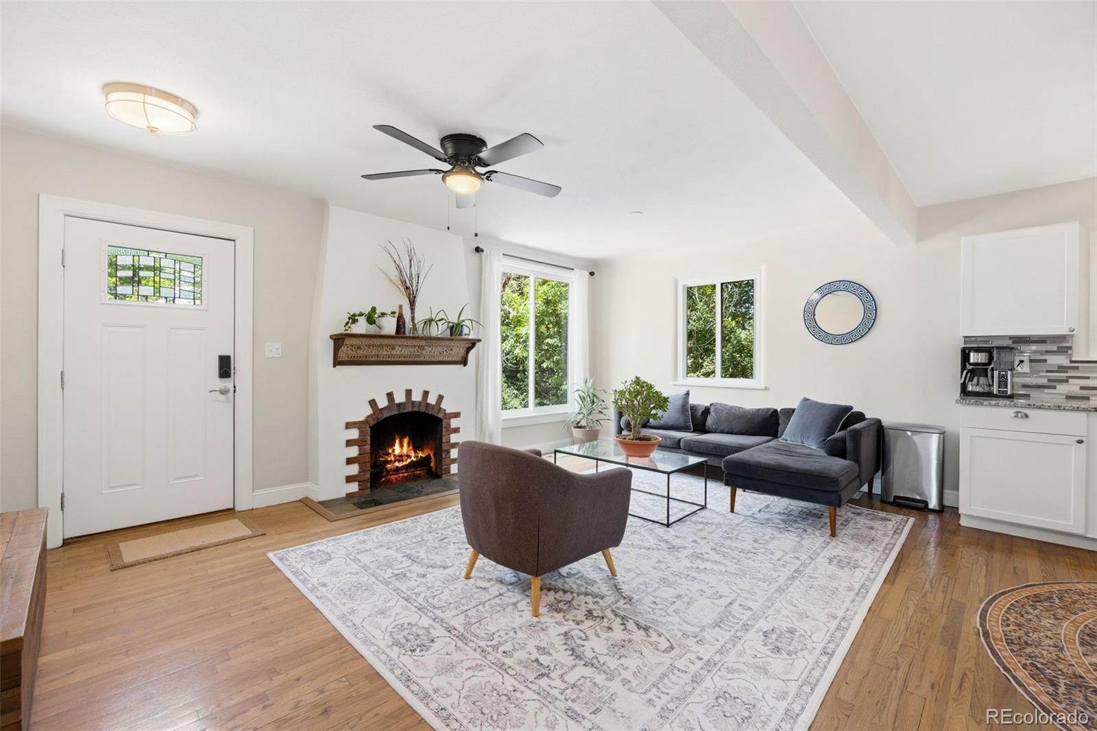 MLS Image #2 for 3850  harlan street,wheat ridge, Colorado