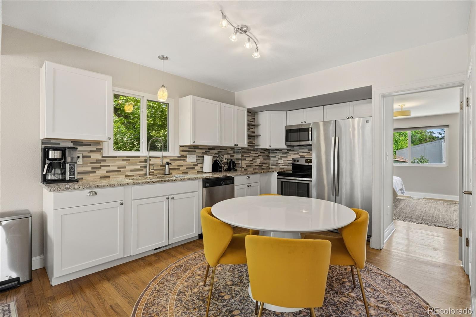 MLS Image #4 for 3850  harlan street,wheat ridge, Colorado