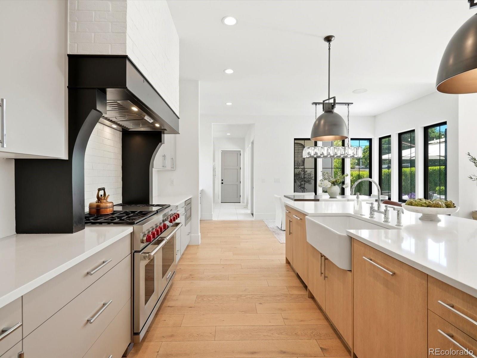 MLS Image #11 for 2380 s cook street,denver, Colorado