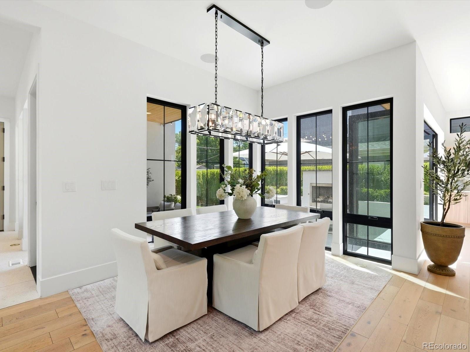 MLS Image #12 for 2380 s cook street,denver, Colorado