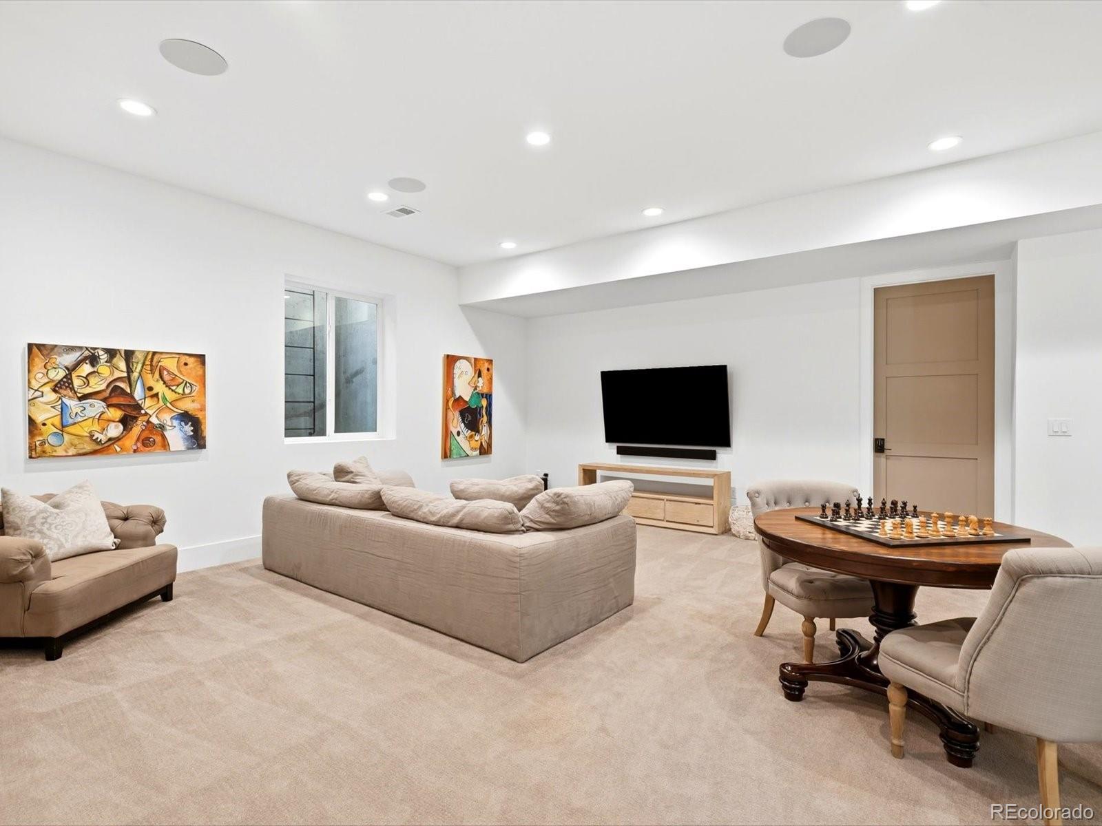MLS Image #17 for 2380 s cook street,denver, Colorado