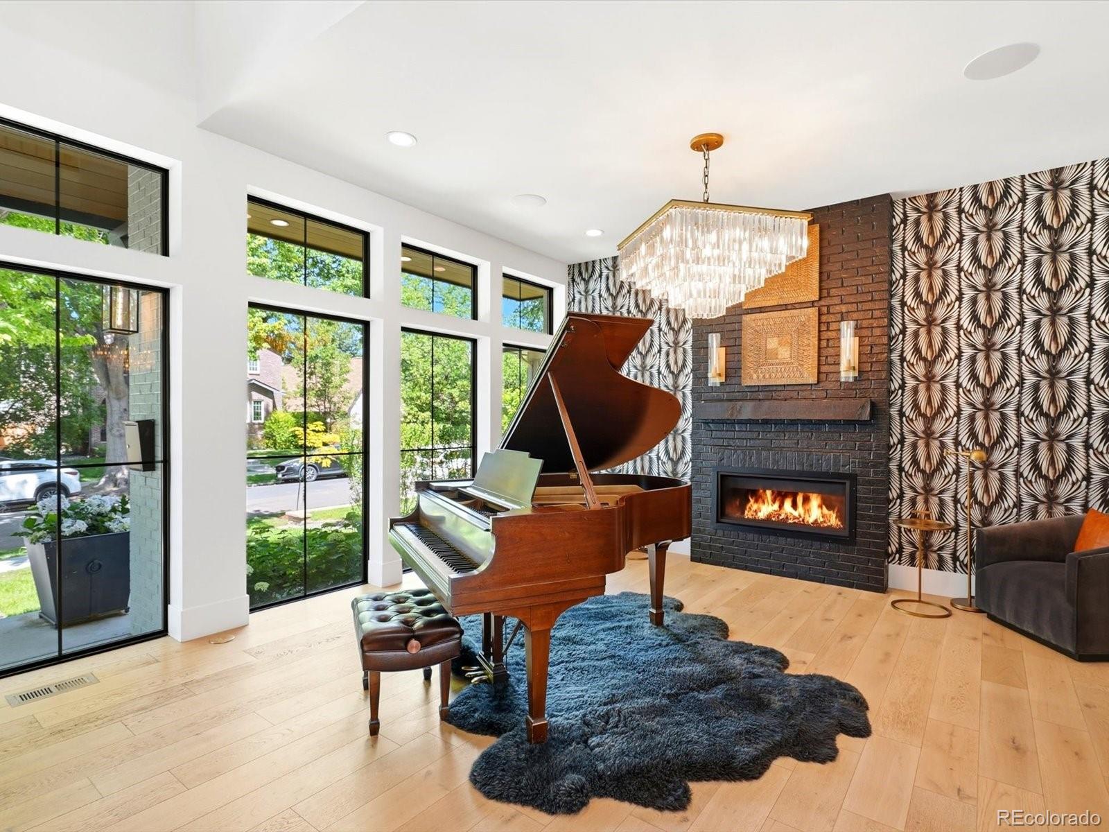 MLS Image #2 for 2380 s cook street,denver, Colorado