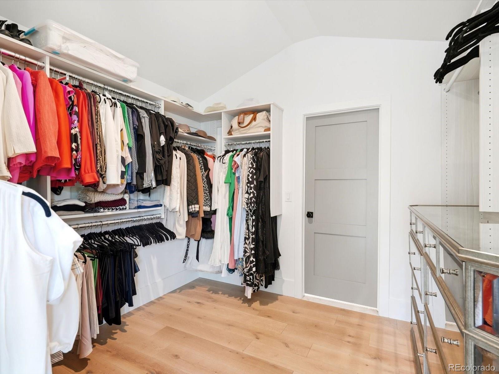 MLS Image #27 for 2380 s cook street,denver, Colorado