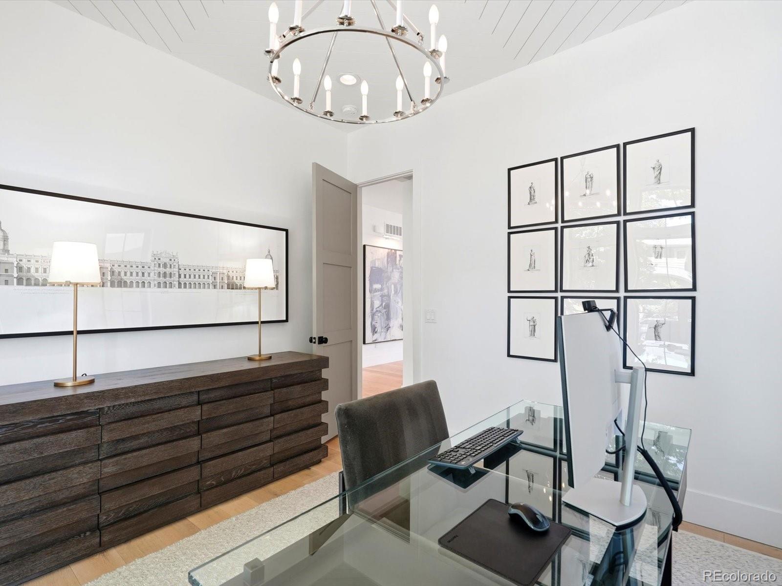 MLS Image #3 for 2380 s cook street,denver, Colorado
