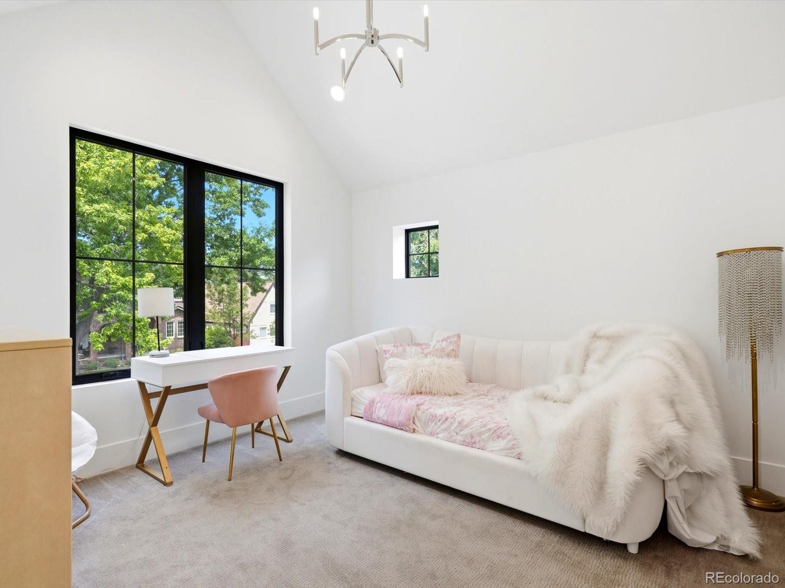 MLS Image #30 for 2380 s cook street,denver, Colorado