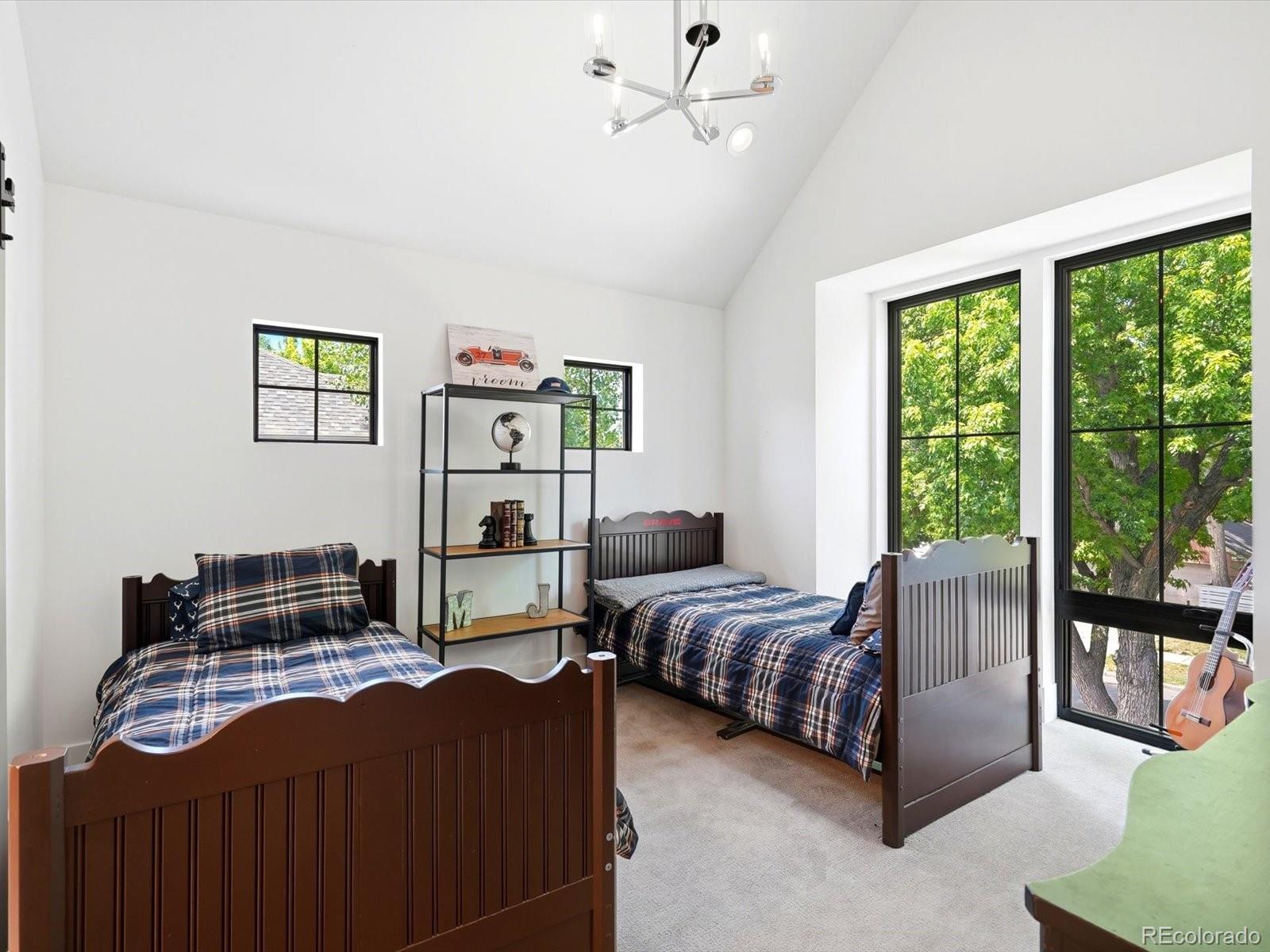 MLS Image #32 for 2380 s cook street,denver, Colorado