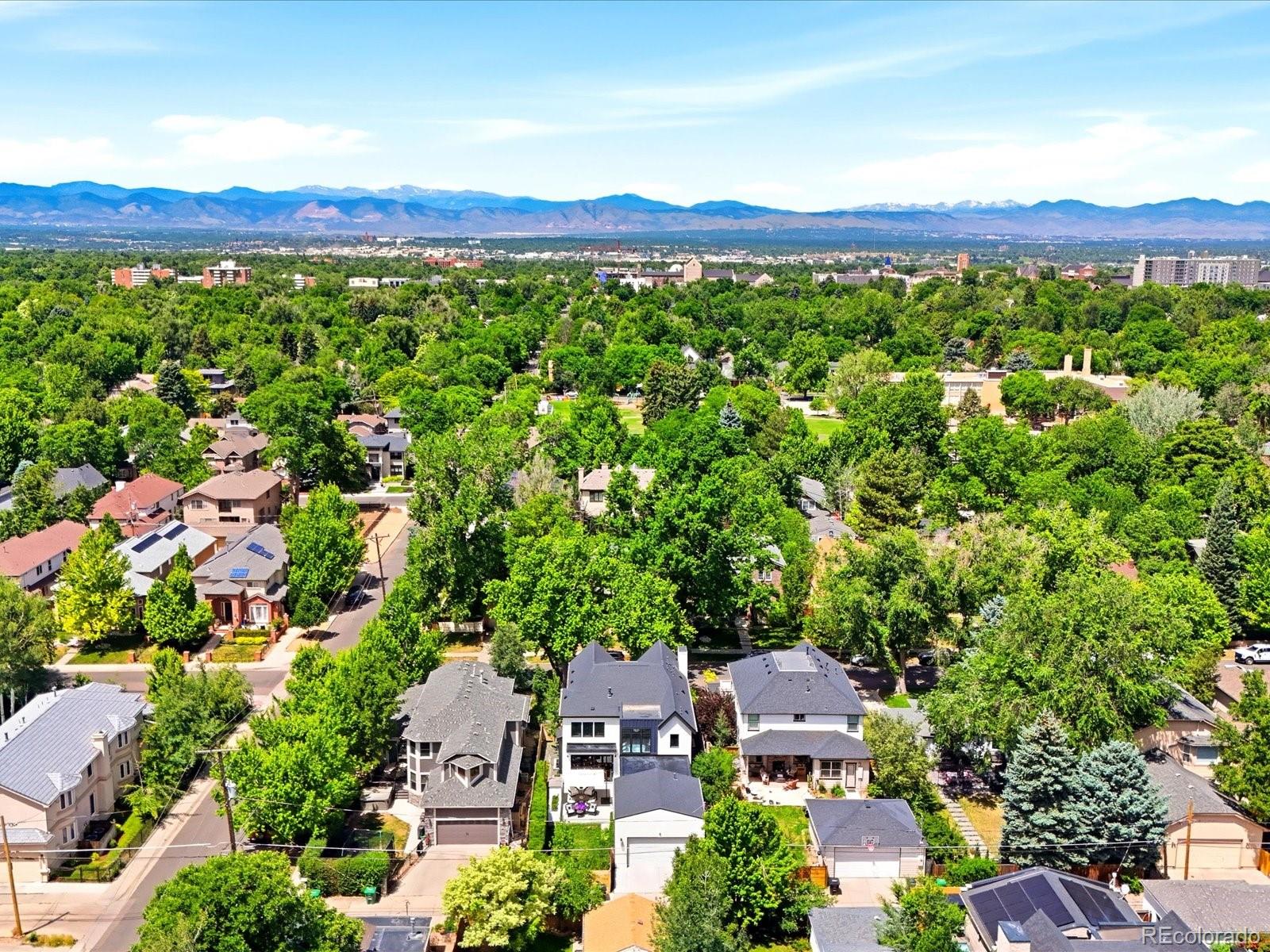 MLS Image #36 for 2380 s cook street,denver, Colorado