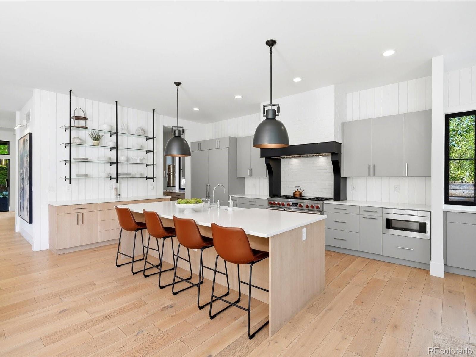 MLS Image #8 for 2380 s cook street,denver, Colorado
