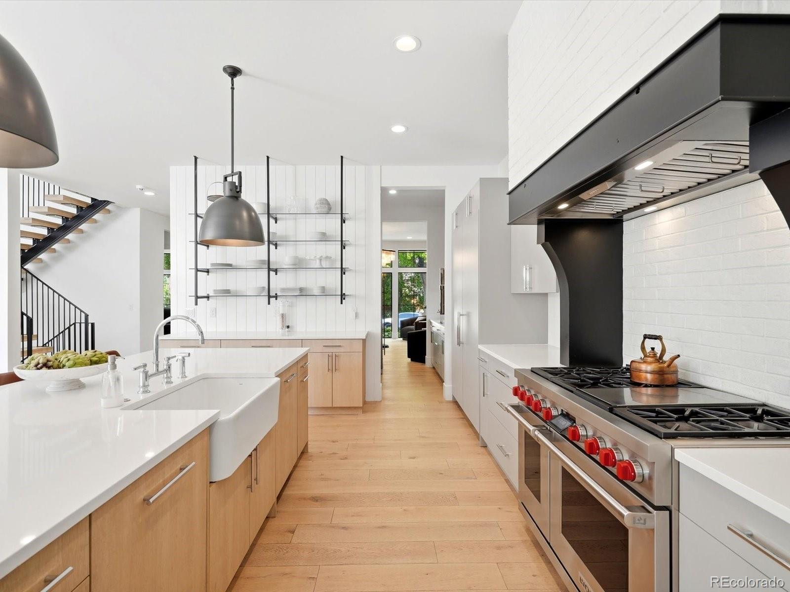 MLS Image #9 for 2380 s cook street,denver, Colorado