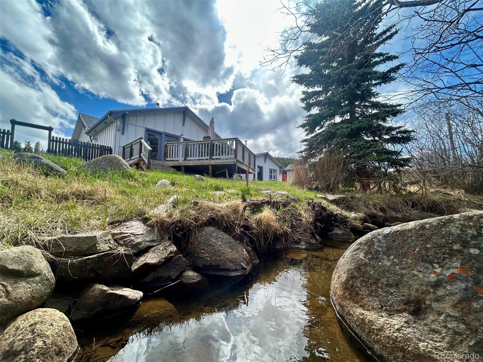 MLS Image #0 for 609 w 4th street,nederland, Colorado