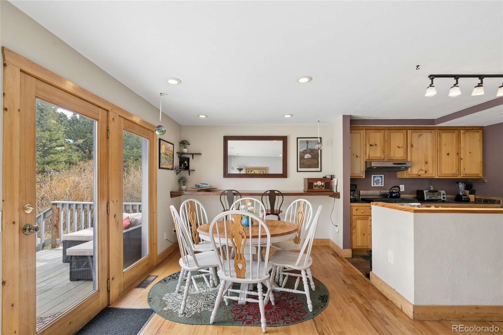 MLS Image #11 for 609 w 4th street,nederland, Colorado