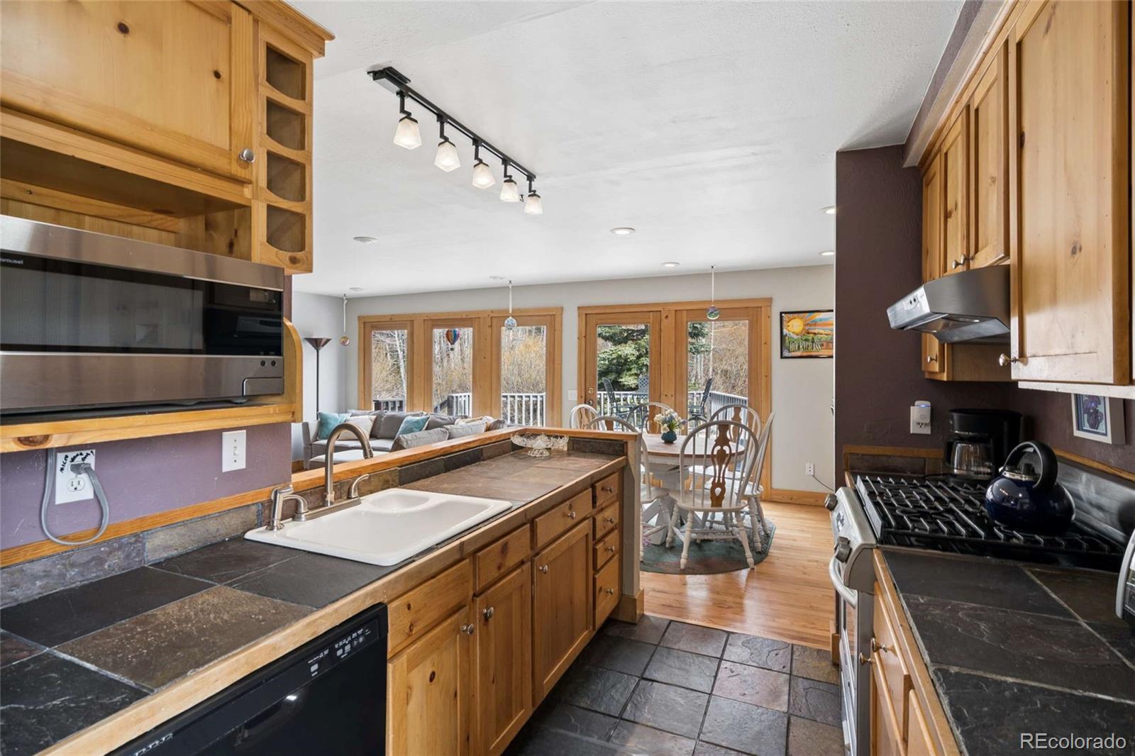 MLS Image #2 for 609 w 4th street,nederland, Colorado