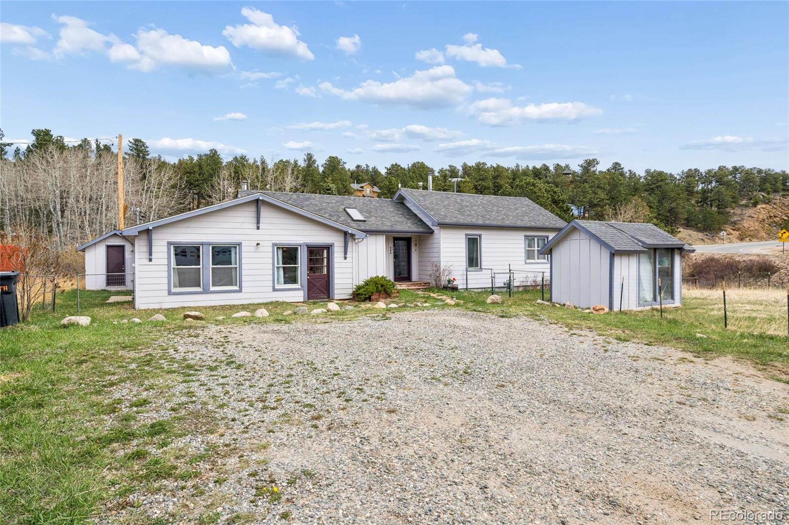 MLS Image #3 for 609 w 4th street,nederland, Colorado