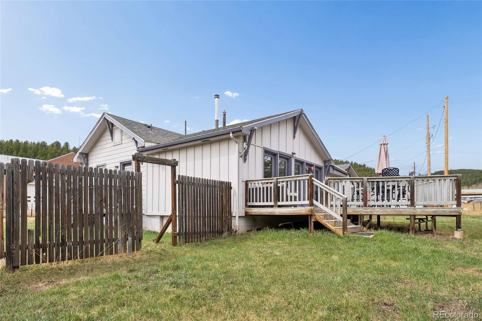 MLS Image #31 for 609 w 4th street,nederland, Colorado