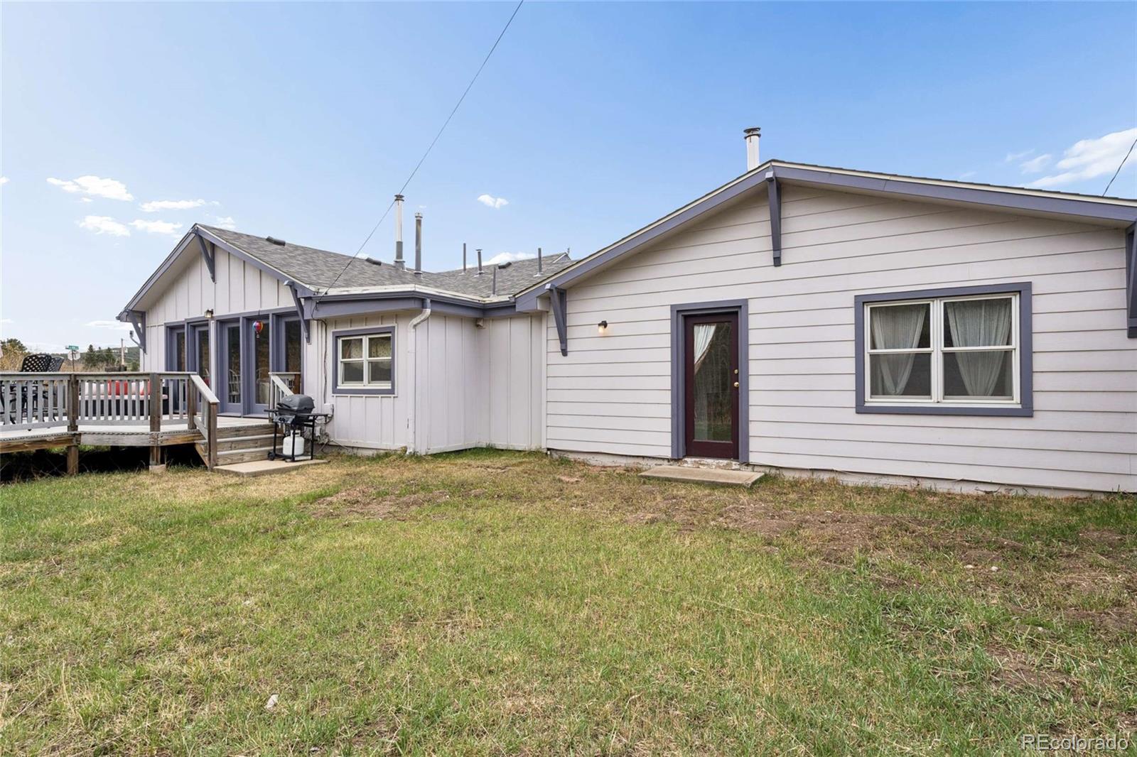 MLS Image #32 for 609 w 4th street,nederland, Colorado