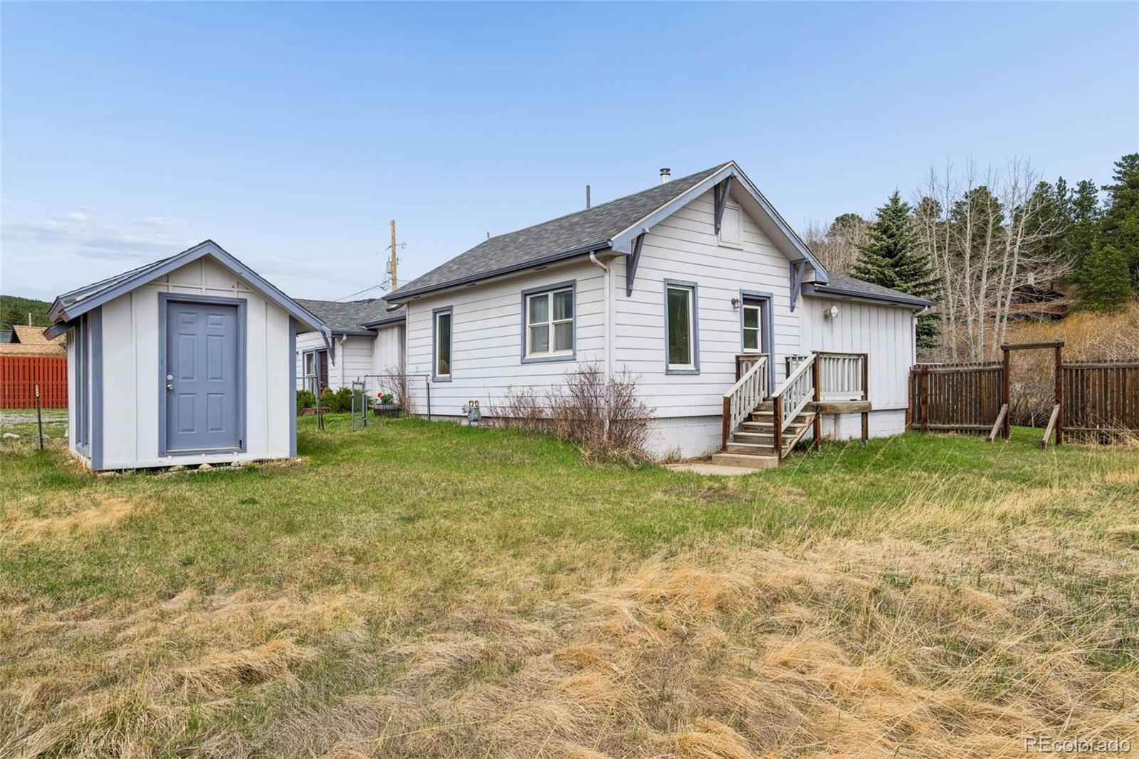MLS Image #34 for 609 w 4th street,nederland, Colorado