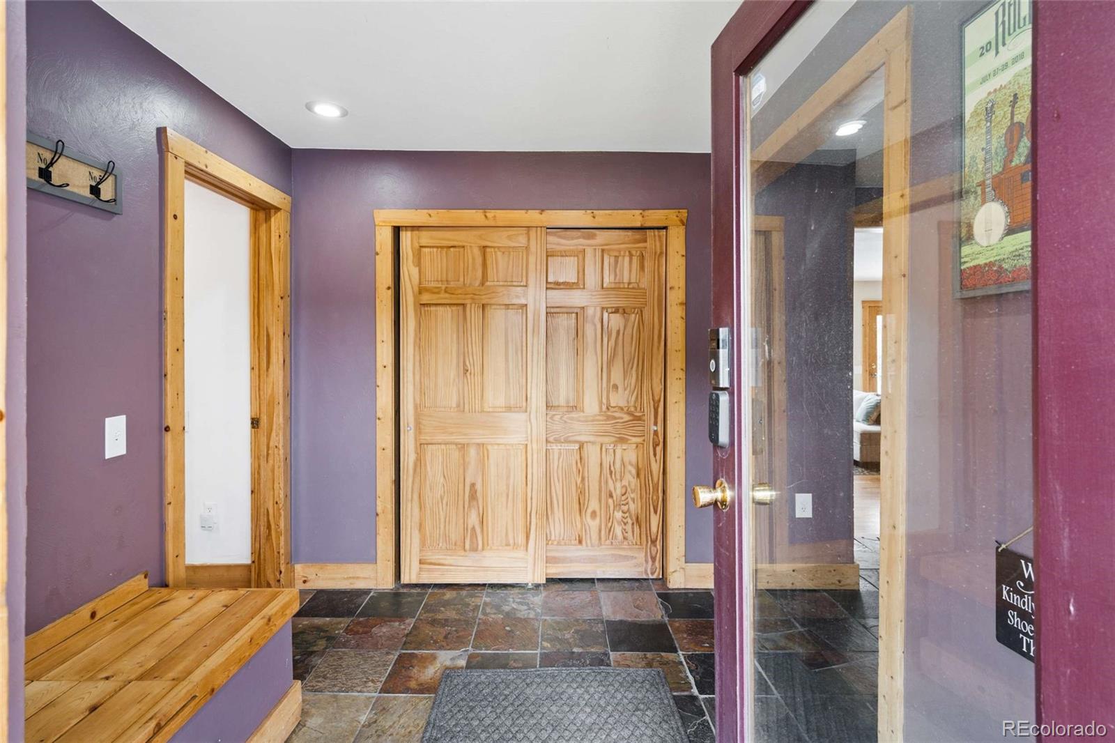 MLS Image #4 for 609 w 4th street,nederland, Colorado