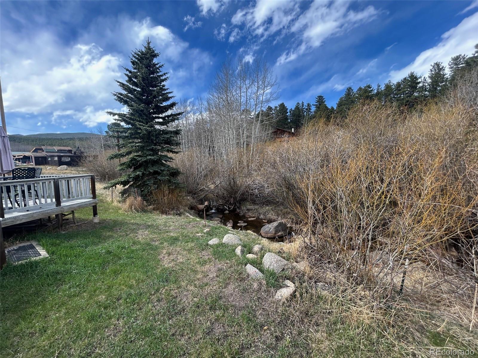MLS Image #41 for 609 w 4th street,nederland, Colorado