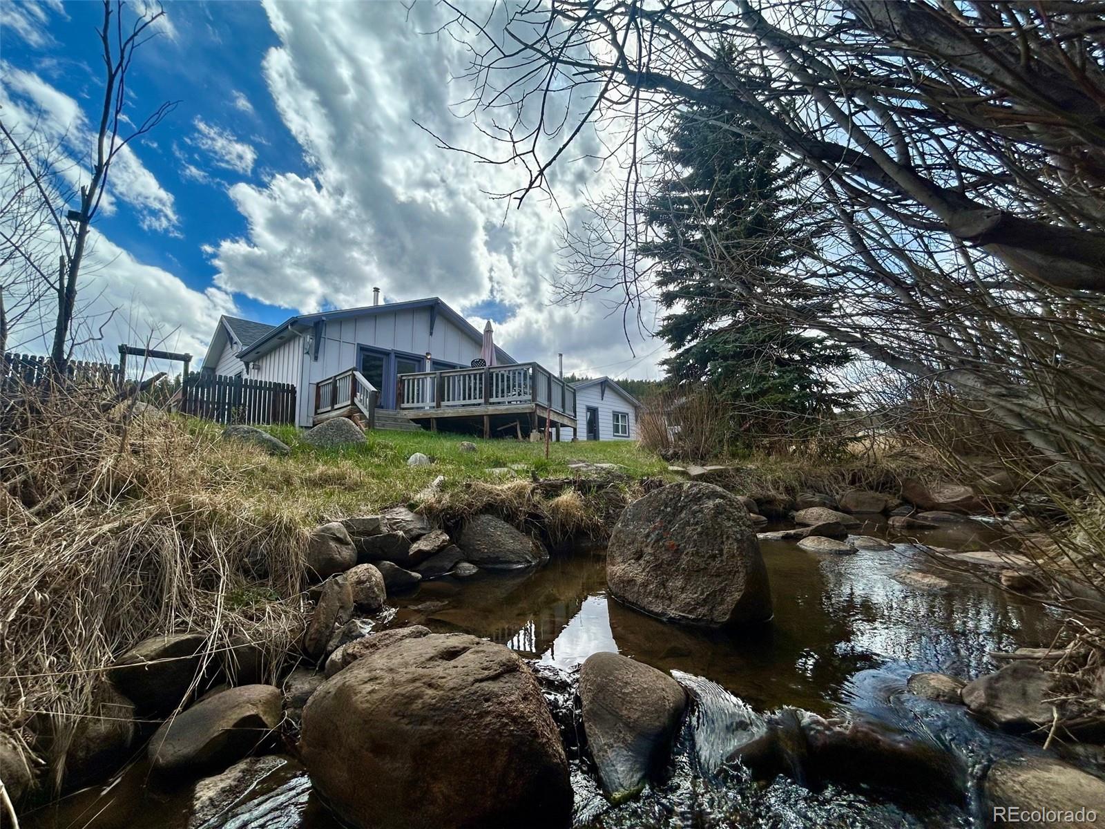 MLS Image #42 for 609 w 4th street,nederland, Colorado