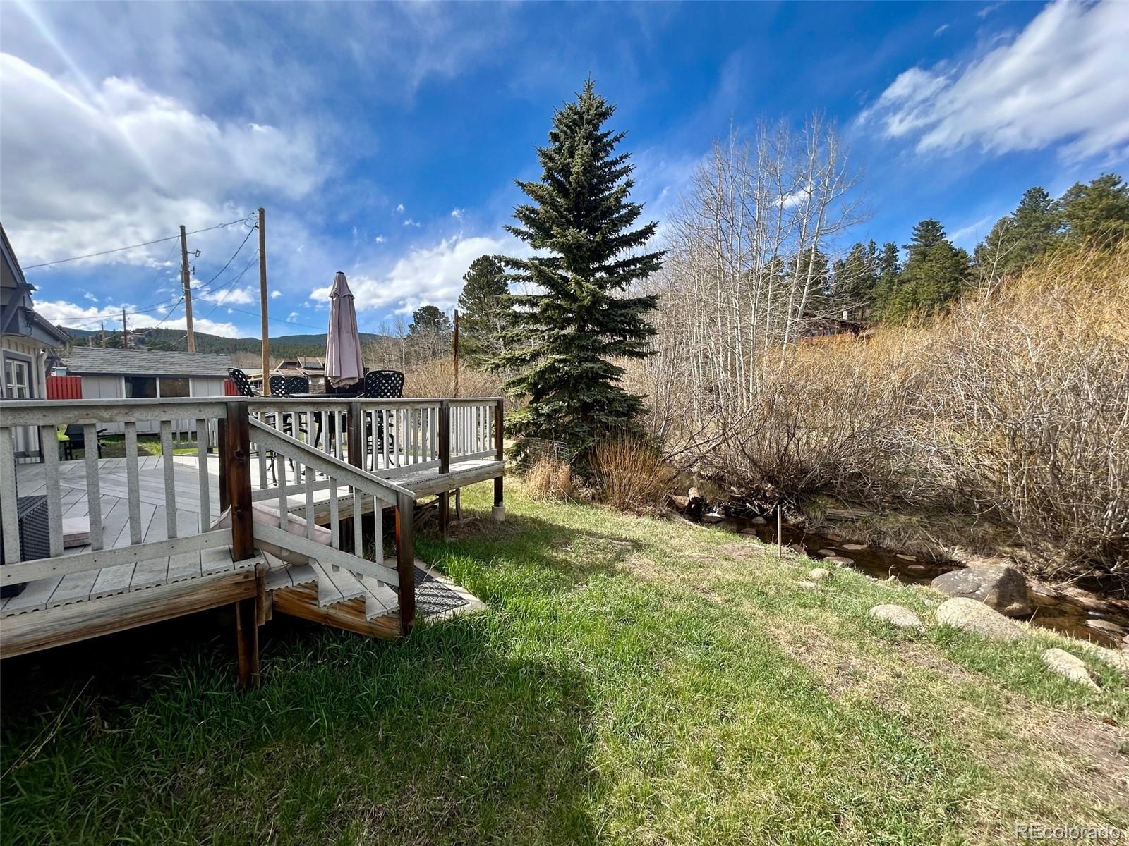 MLS Image #43 for 609 w 4th street,nederland, Colorado