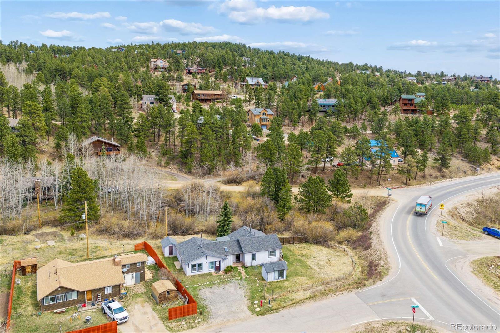MLS Image #44 for 609 w 4th street,nederland, Colorado