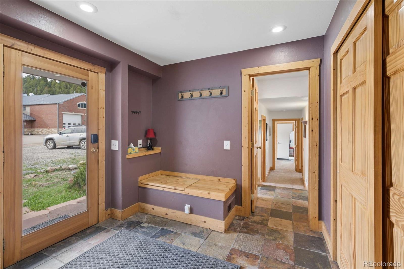 MLS Image #5 for 609 w 4th street,nederland, Colorado