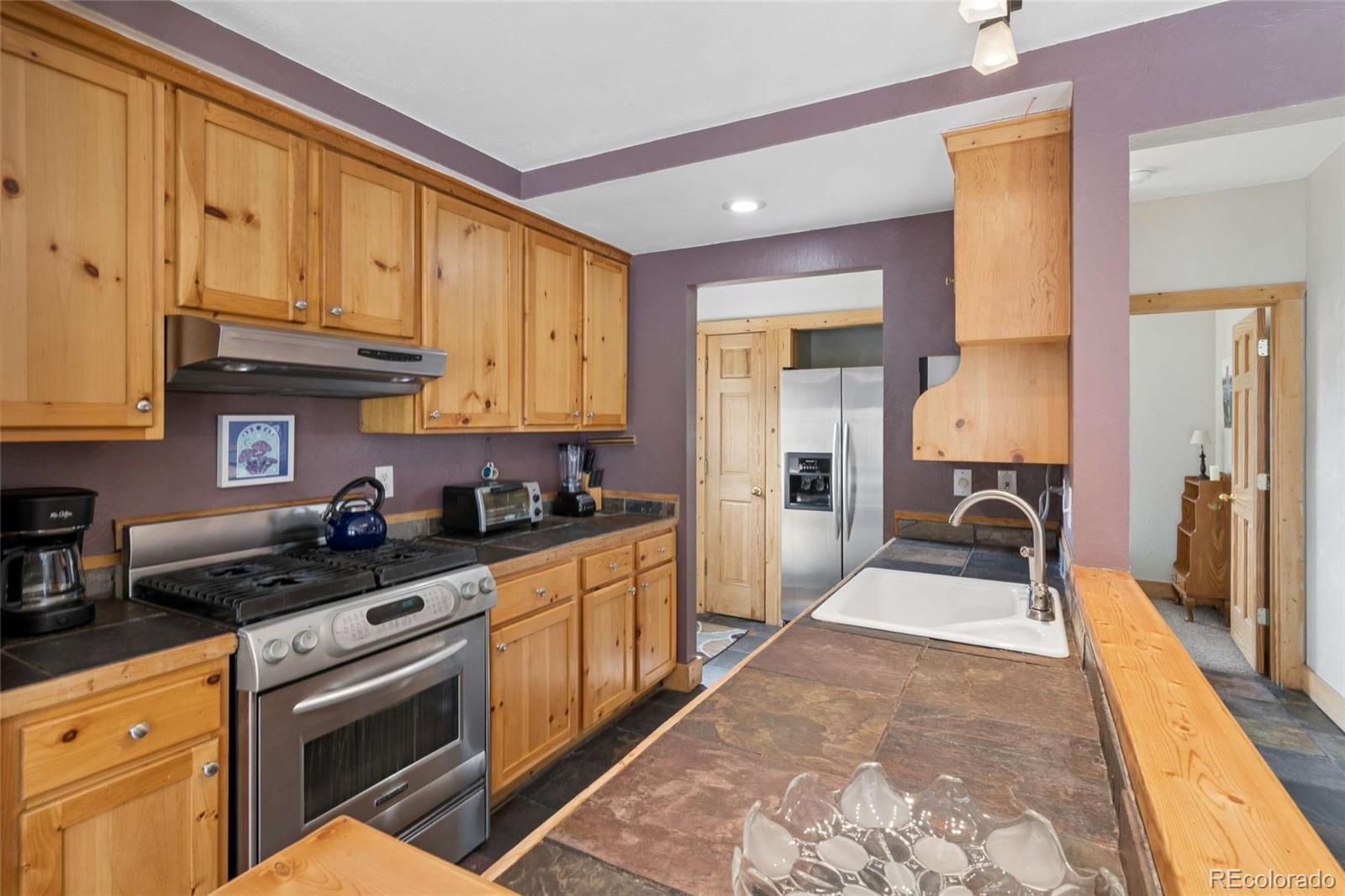 MLS Image #6 for 609 w 4th street,nederland, Colorado