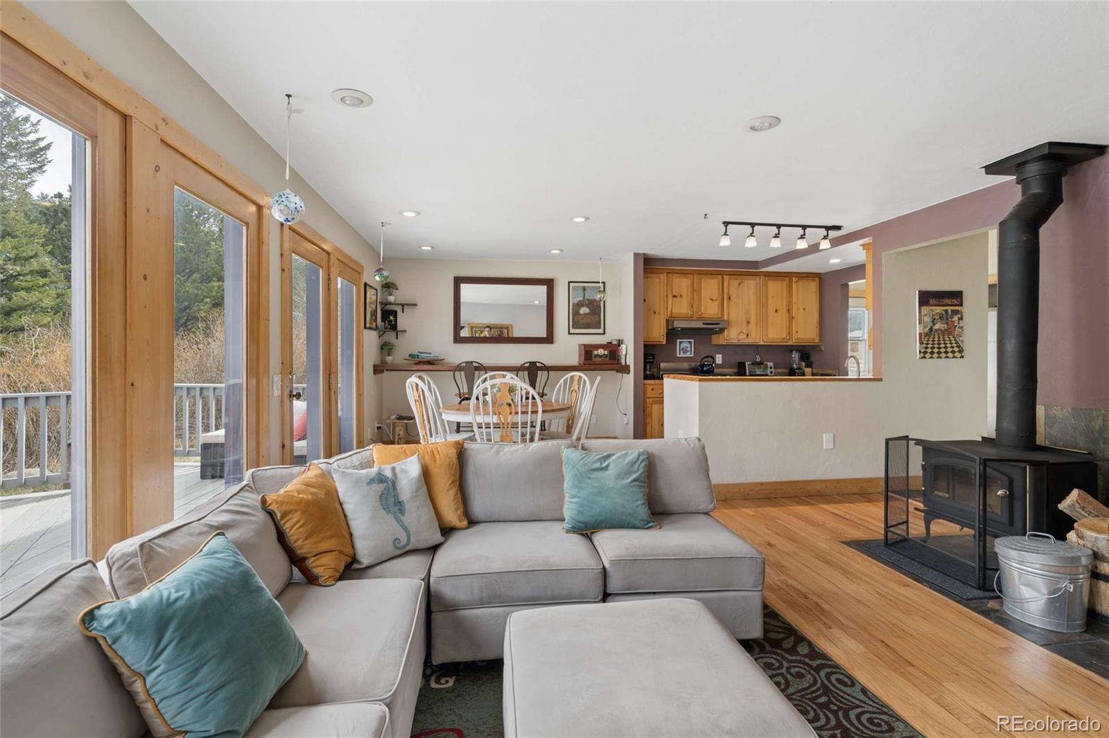 MLS Image #9 for 609 w 4th street,nederland, Colorado