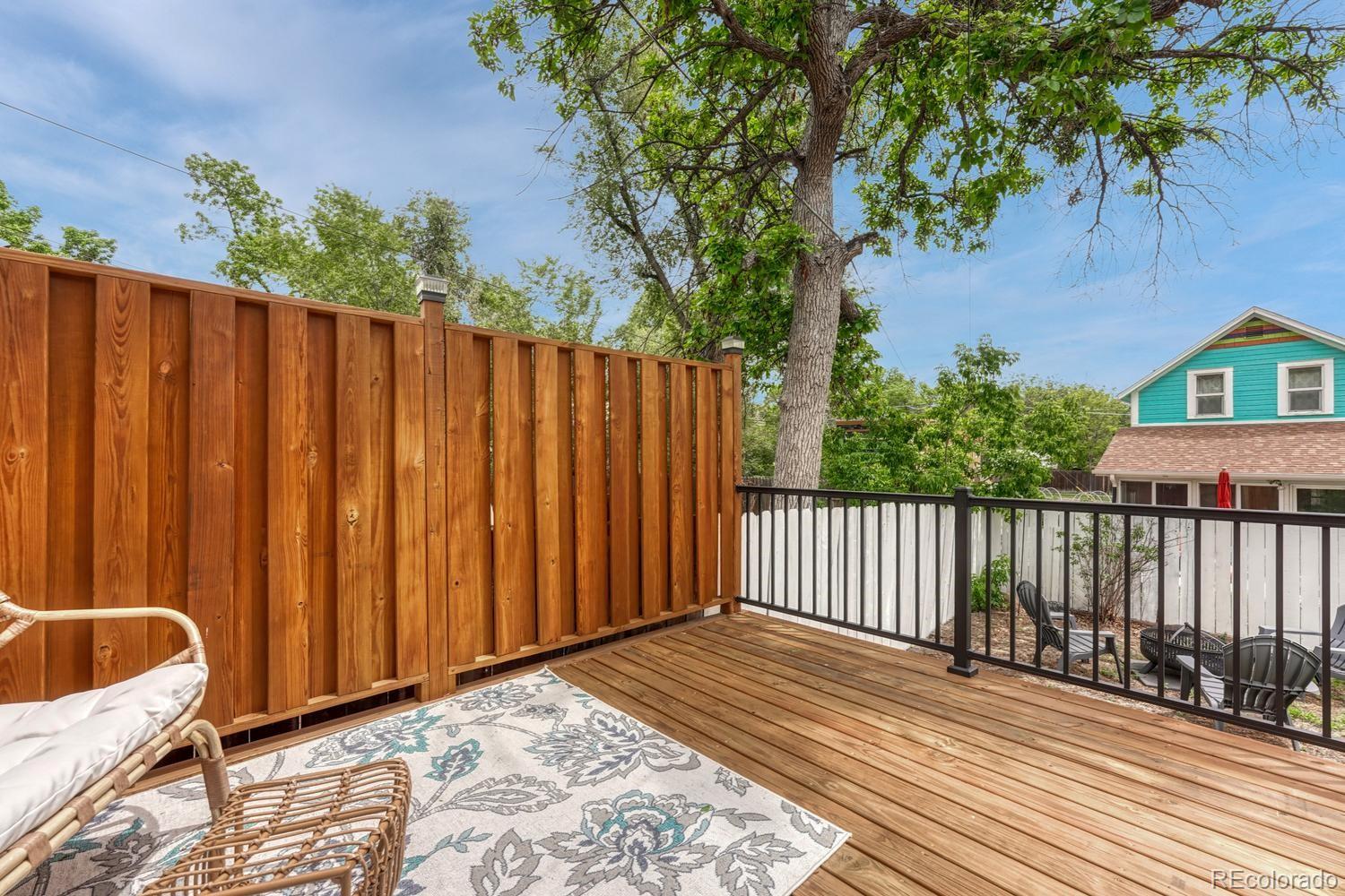 MLS Image #16 for 705 n corona street,colorado springs, Colorado