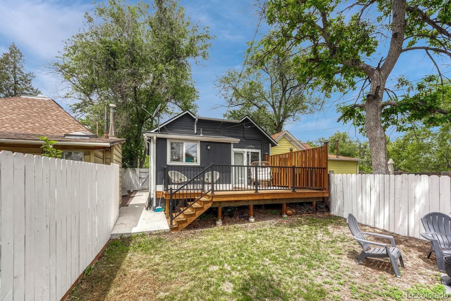 MLS Image #19 for 705 n corona street,colorado springs, Colorado