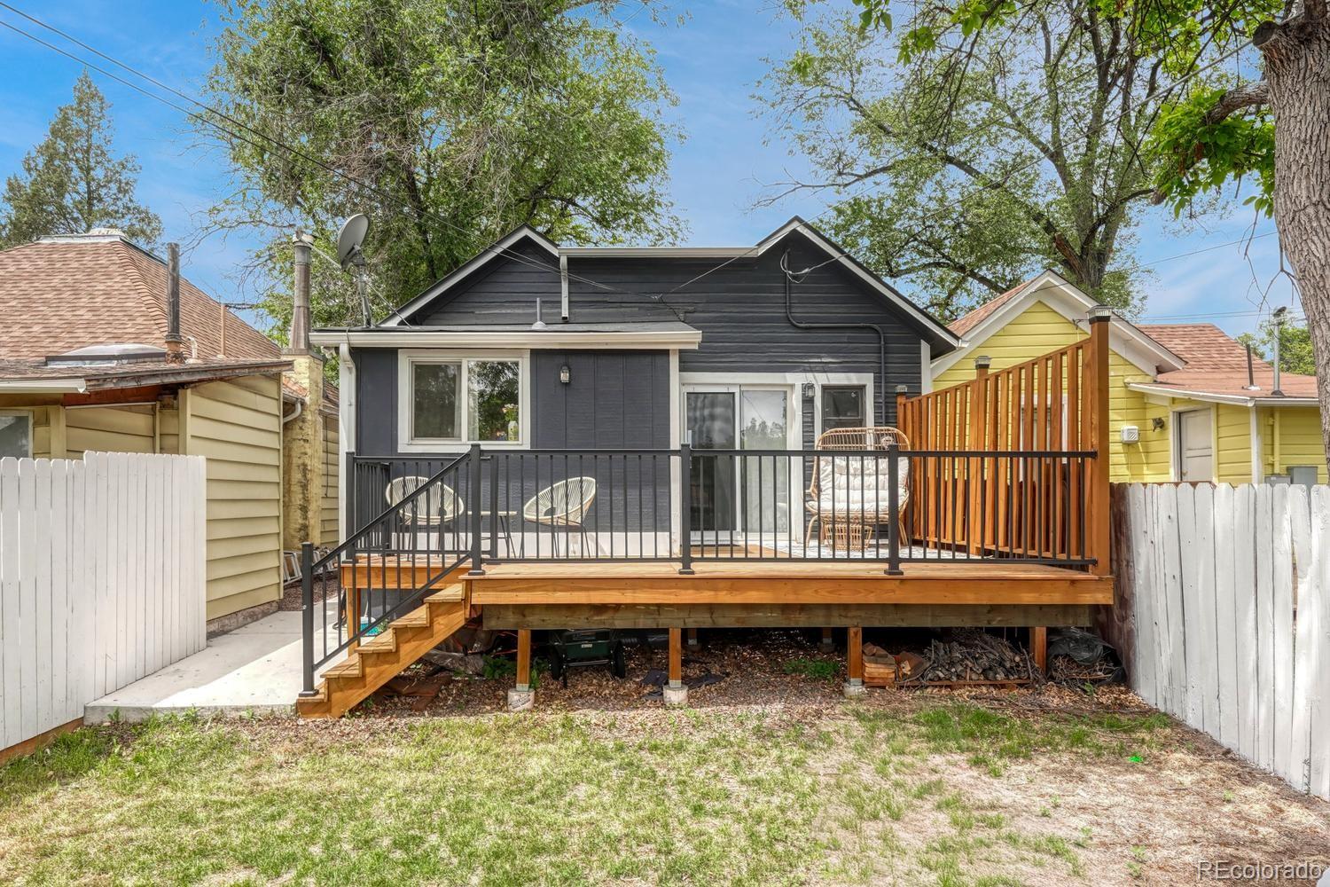 MLS Image #20 for 705 n corona street,colorado springs, Colorado