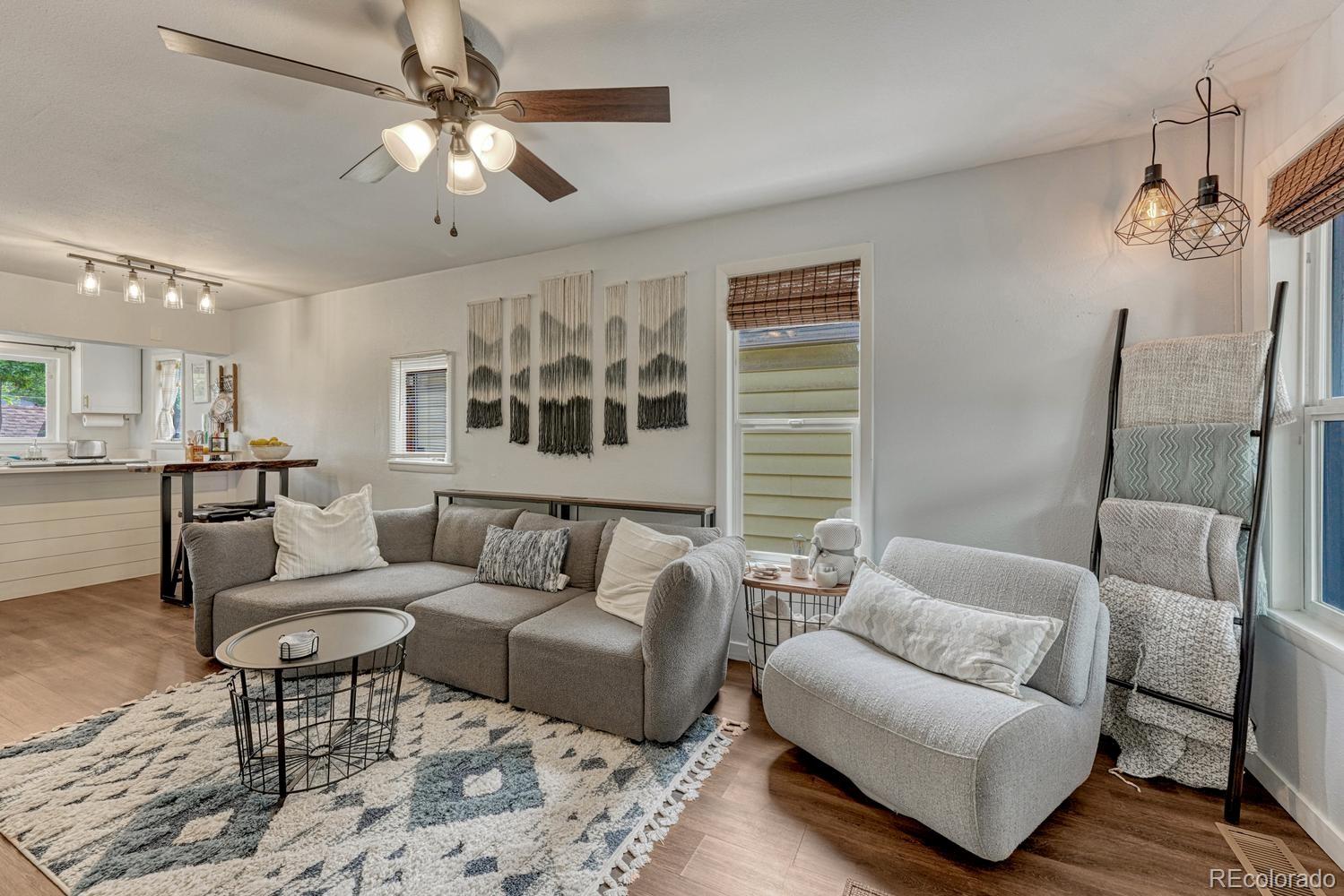 MLS Image #4 for 705 n corona street,colorado springs, Colorado