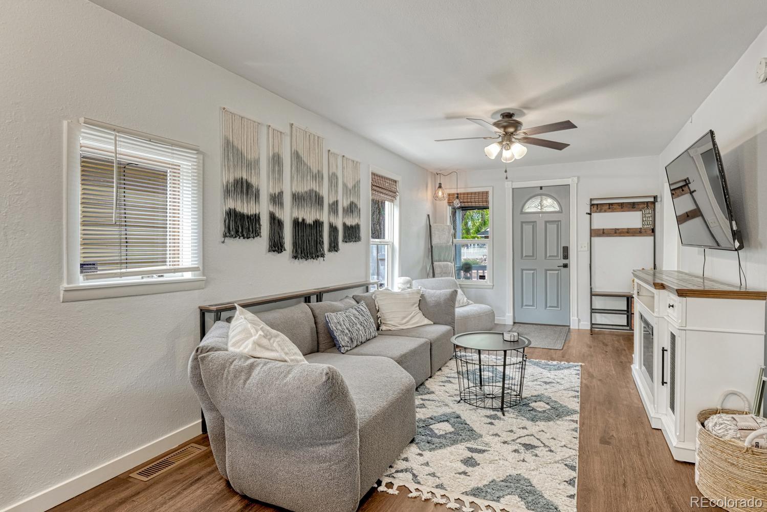 MLS Image #5 for 705 n corona street,colorado springs, Colorado