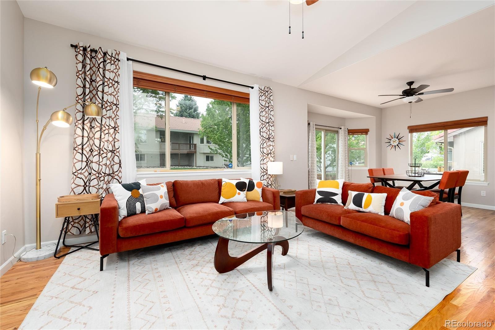 MLS Image #10 for 4352  las lunas court,castle rock, Colorado
