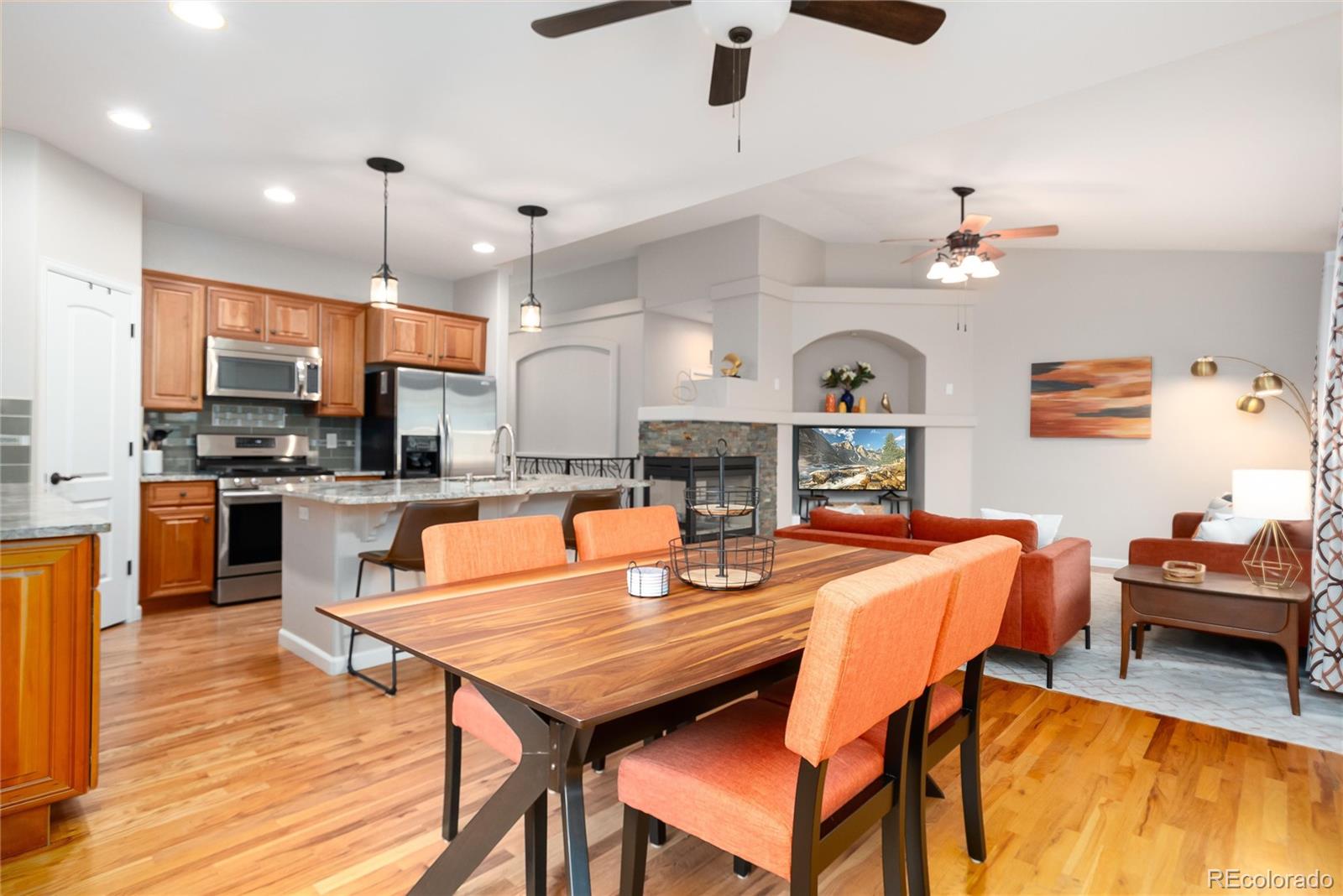 MLS Image #13 for 4352  las lunas court,castle rock, Colorado