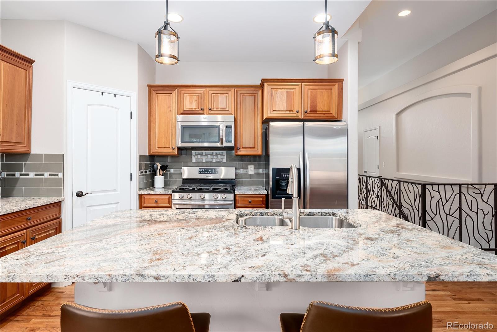 MLS Image #14 for 4352  las lunas court,castle rock, Colorado