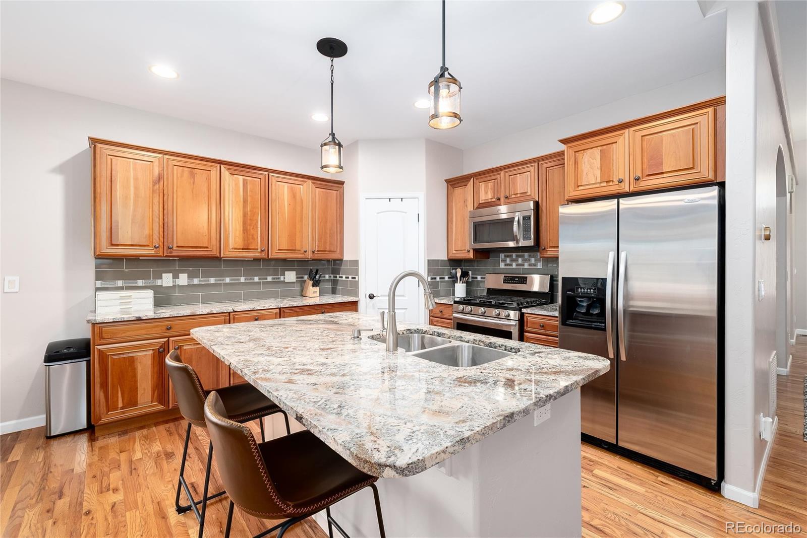 MLS Image #15 for 4352  las lunas court,castle rock, Colorado