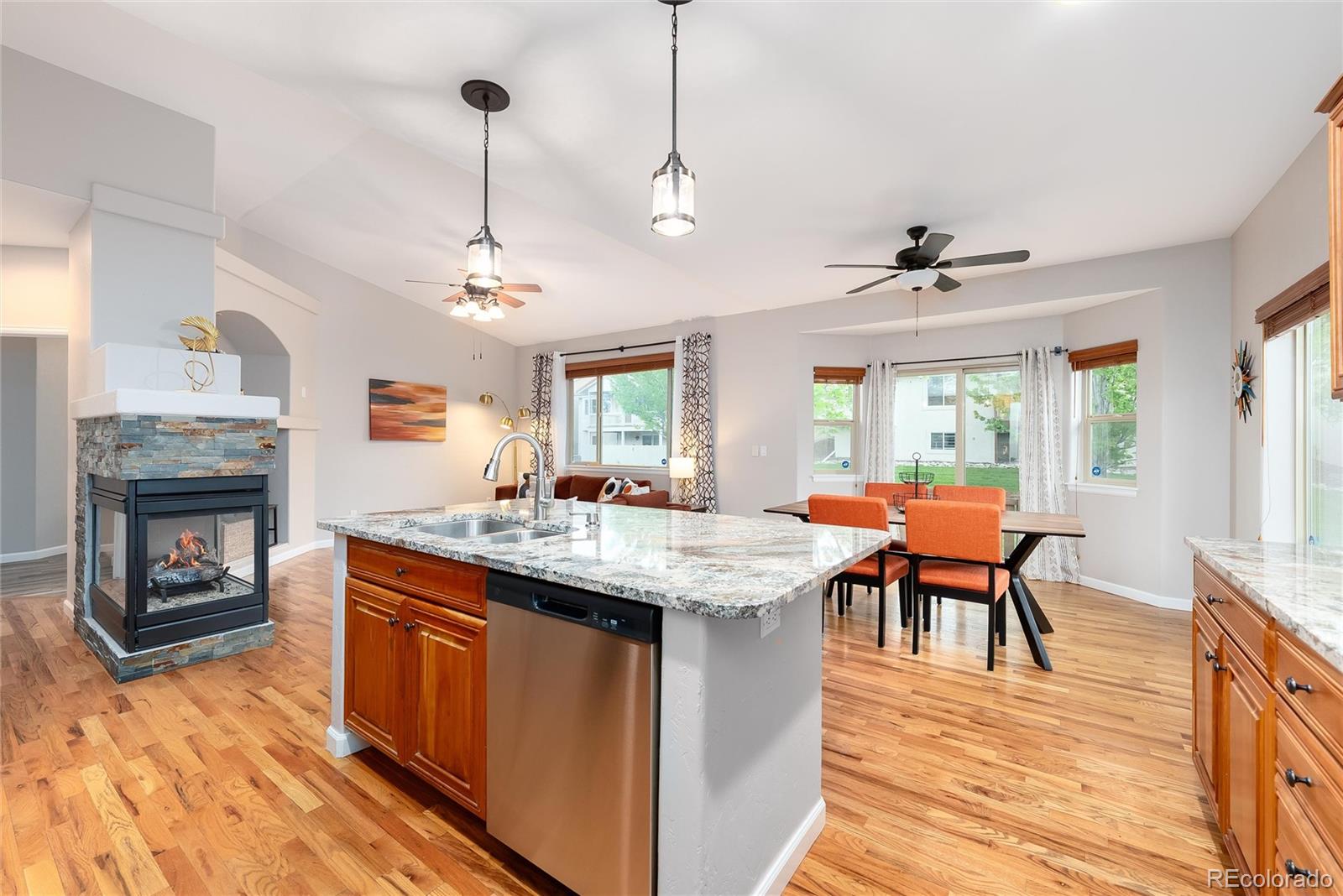 MLS Image #16 for 4352  las lunas court,castle rock, Colorado
