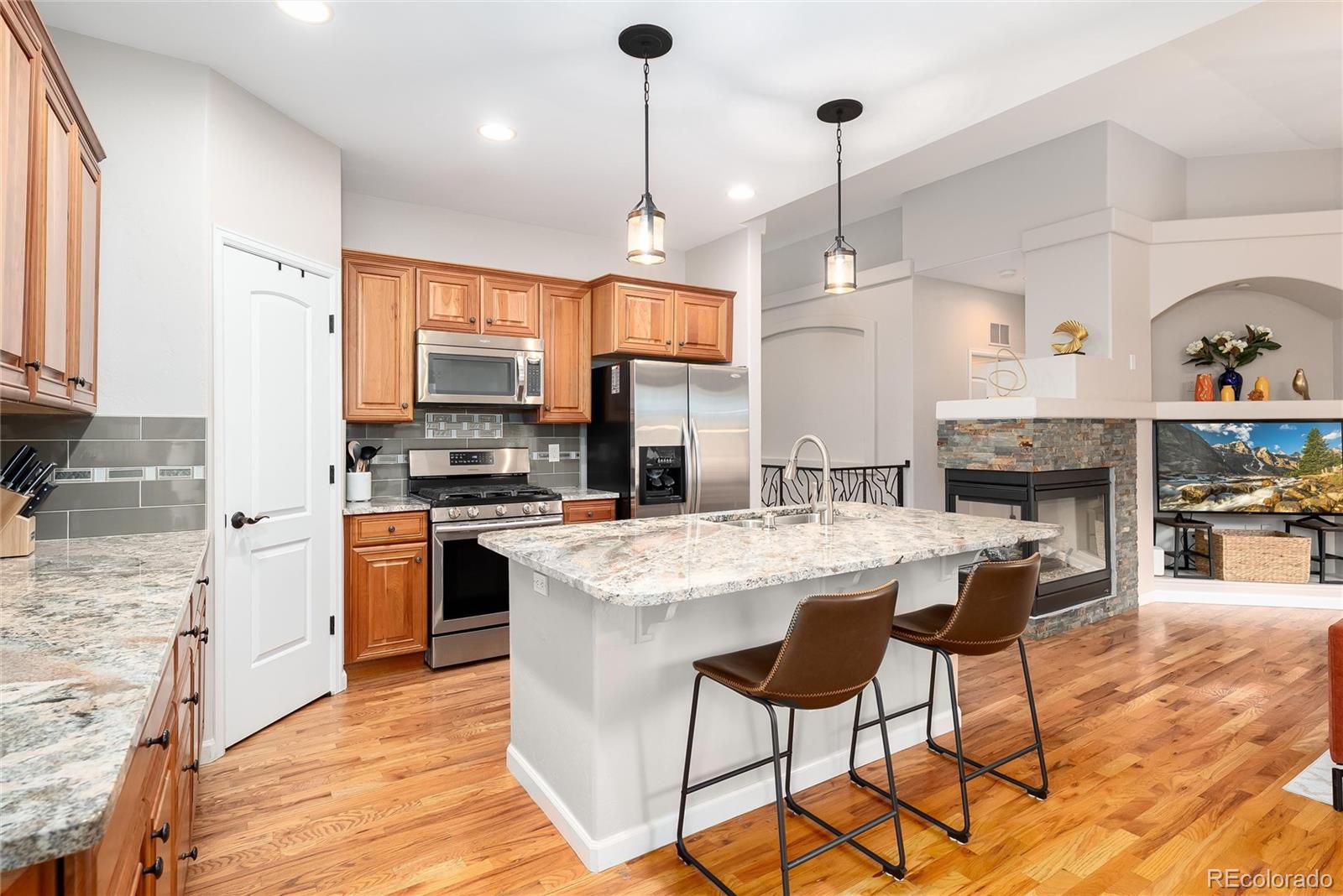 MLS Image #17 for 4352  las lunas court,castle rock, Colorado