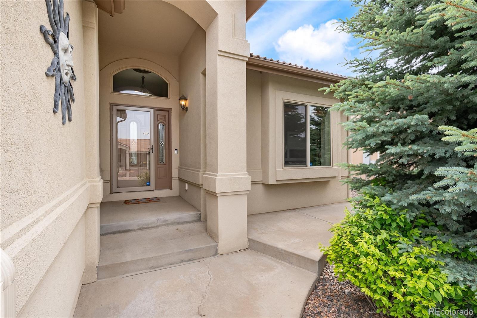 MLS Image #2 for 4352  las lunas court,castle rock, Colorado