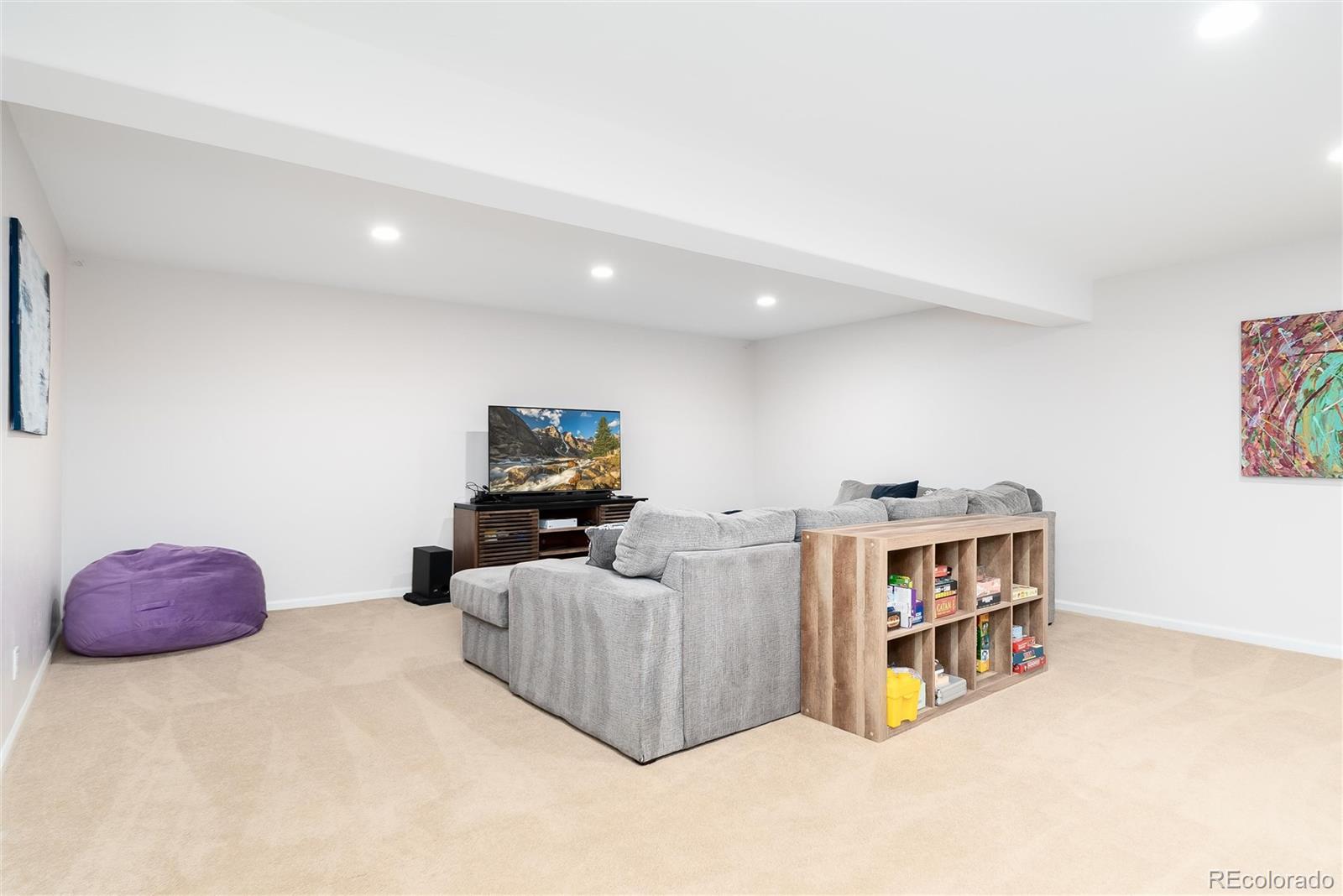 MLS Image #25 for 4352  las lunas court,castle rock, Colorado