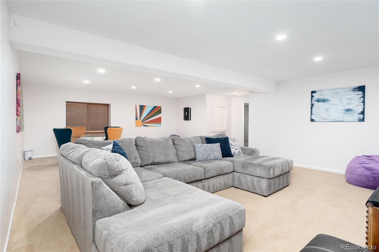 MLS Image #27 for 4352  las lunas court,castle rock, Colorado