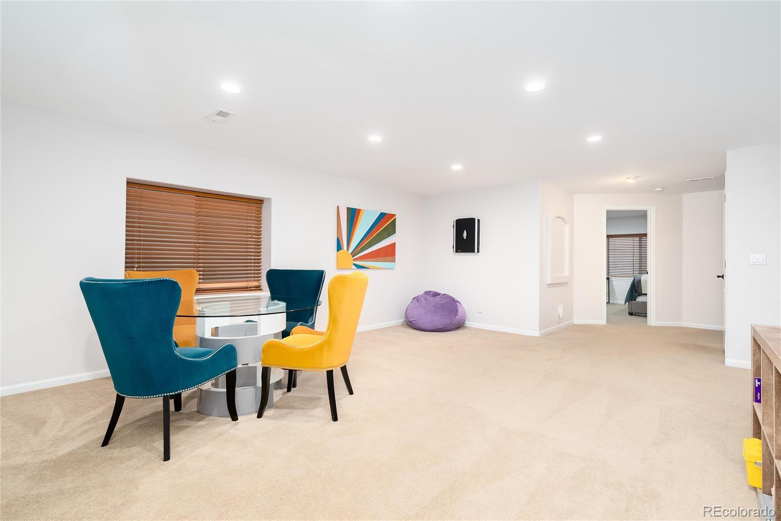 MLS Image #28 for 4352  las lunas court,castle rock, Colorado