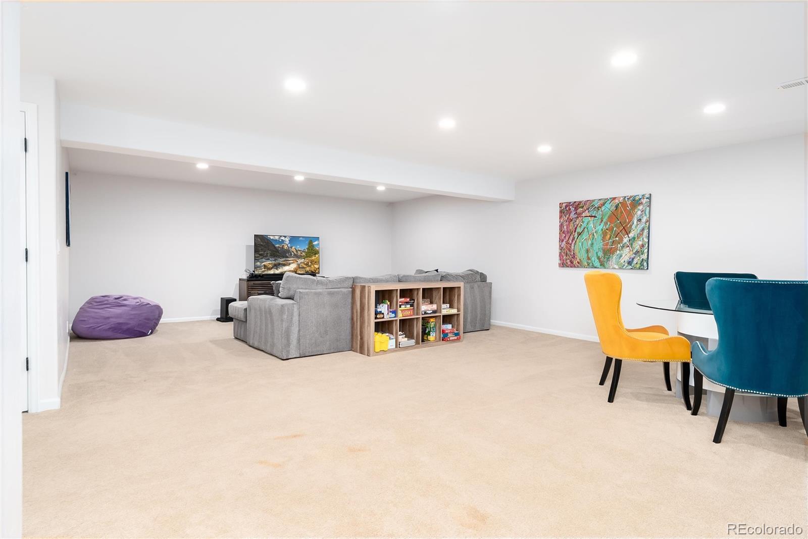 MLS Image #29 for 4352  las lunas court,castle rock, Colorado